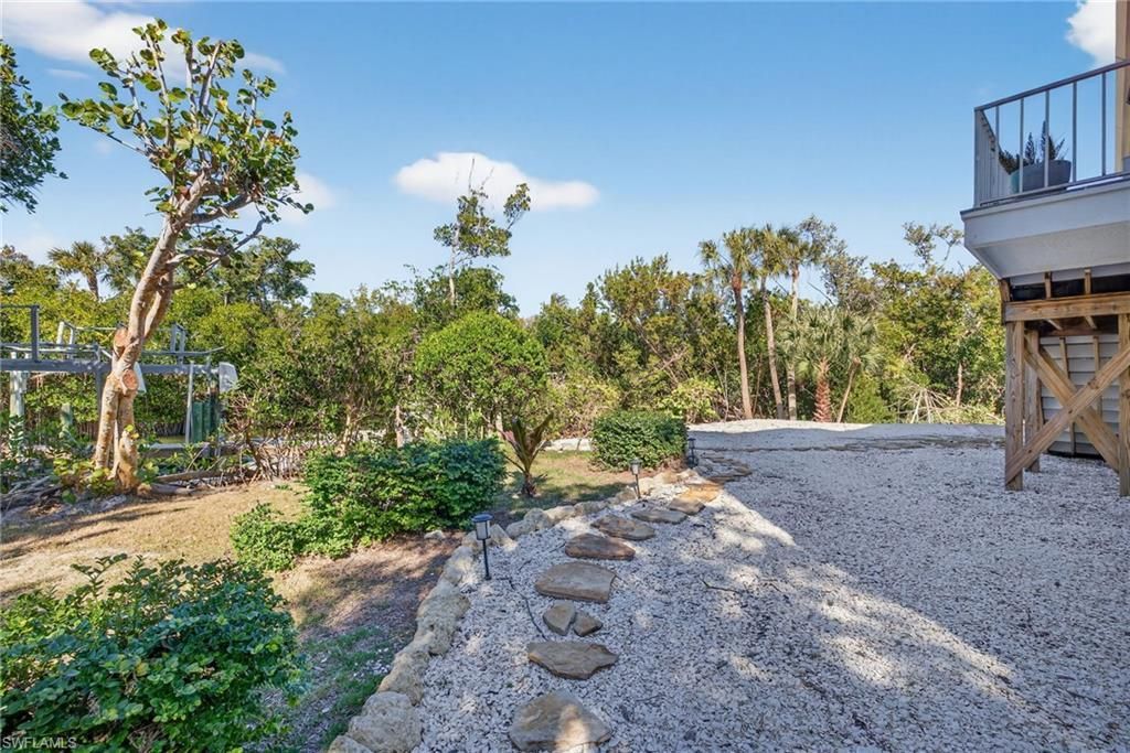 500 Kinzie Island Ct , Sanibel, FL 33957 Photo