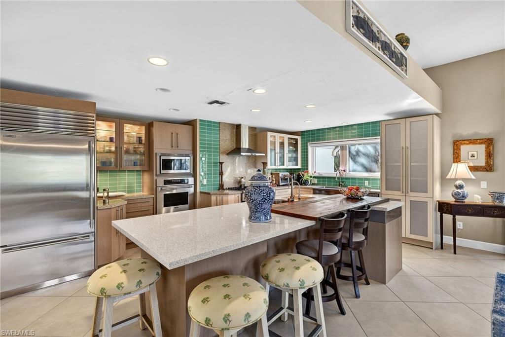 500 Kinzie Island Ct , Sanibel, FL 33957 Photo