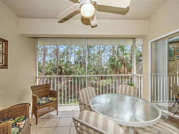 25741 Lake Amelia WAY , Unit 202, BONITA SPRINGS, FL 34135