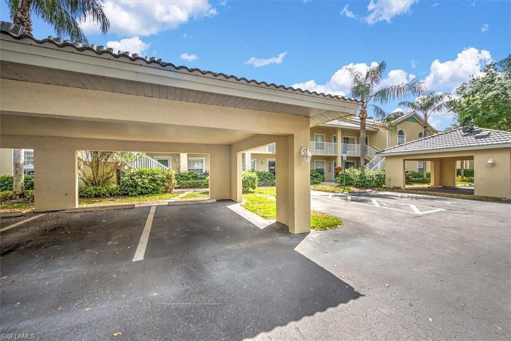 25741 Lake Amelia Way , Unit 202, Bonita Springs, FL 34135 Photo