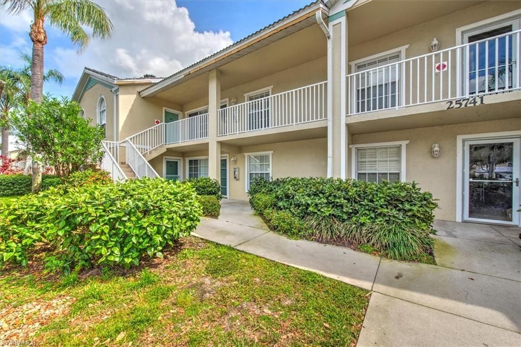 25741 Lake Amelia Way , Unit 202, Bonita Springs, FL 34135 Photo