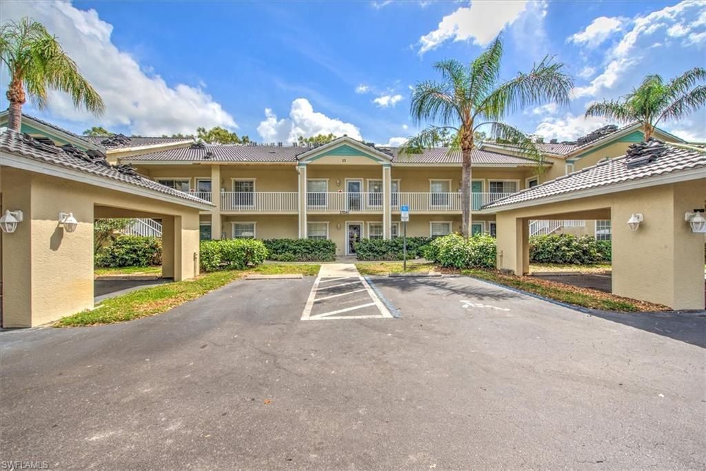 25741 Lake Amelia Way , Unit 202, Bonita Springs, FL 34135 Photo