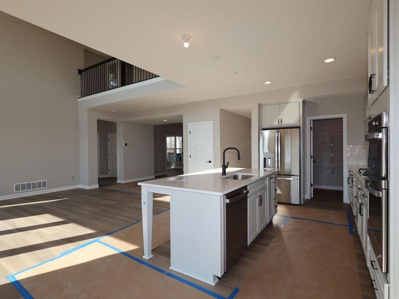 230 River Birch Drive, Galena, OH 43021 Photo 2