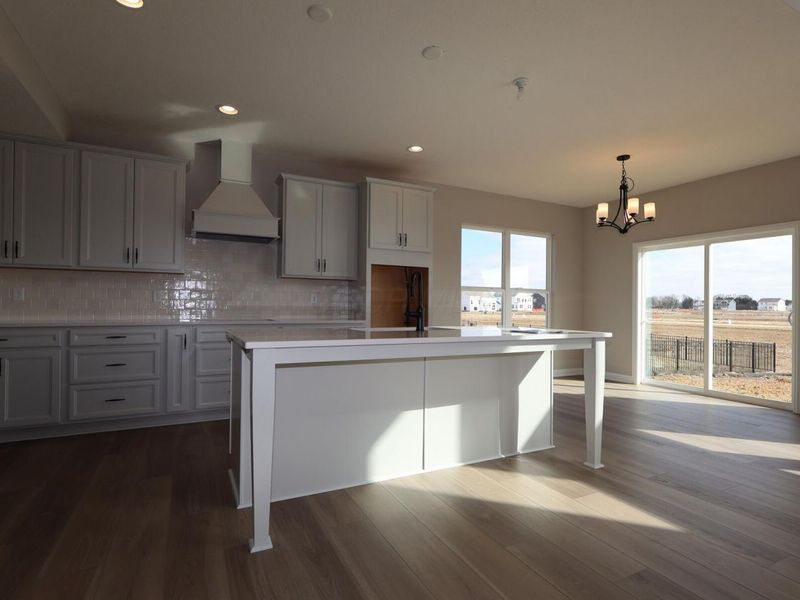 230 River Birch Drive , Galena, OH 43021 Photo 2