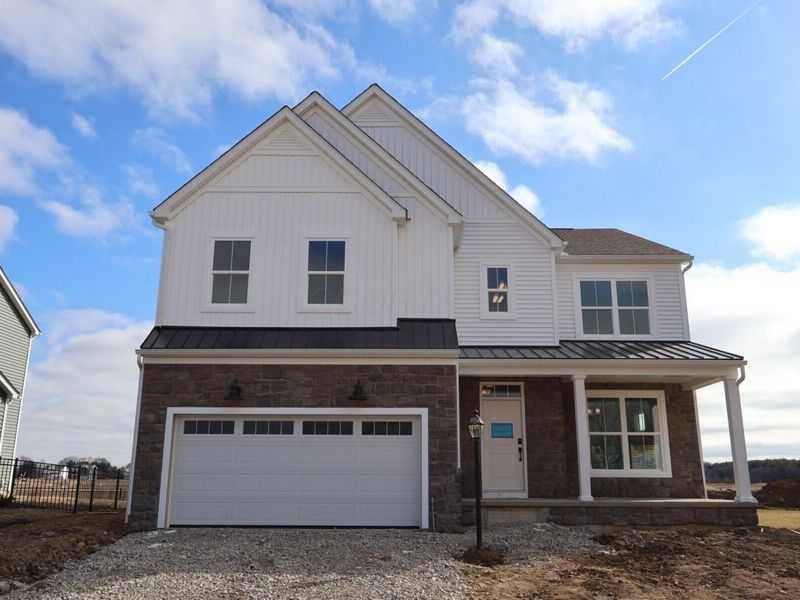 230 River Birch Drive , Galena, OH 43021 Photo 22