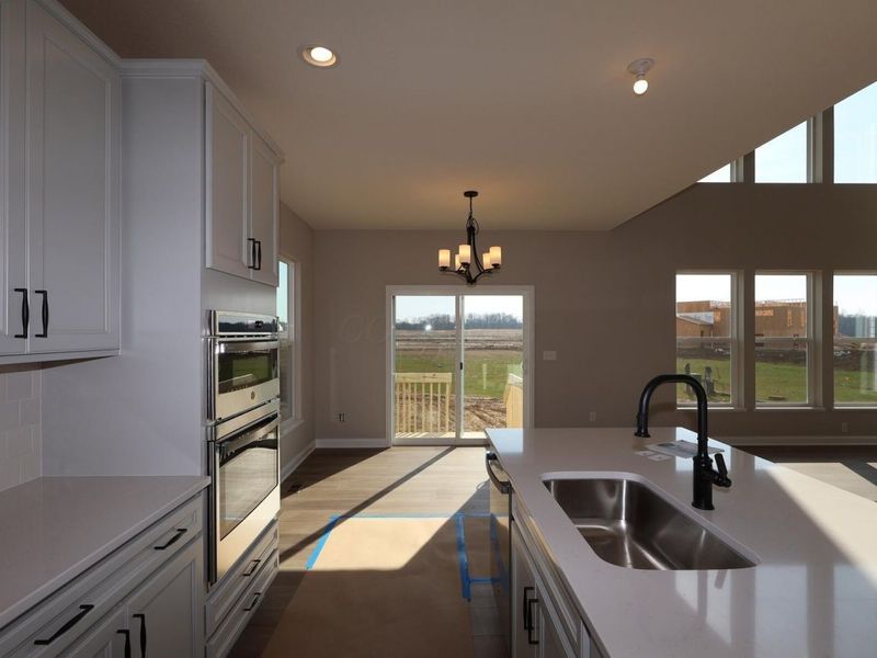 230 River Birch Drive, Galena, OH 43021 Photo 3