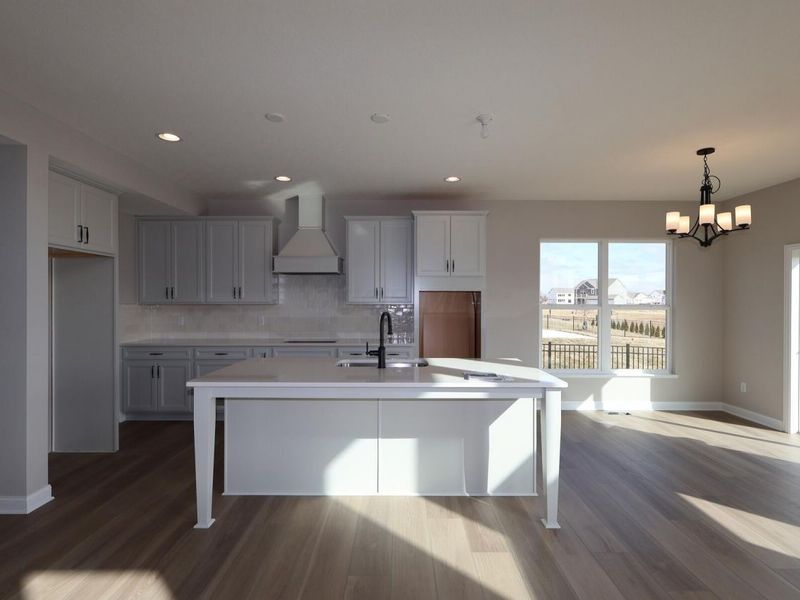 230 River Birch Drive , Galena, OH 43021 Photo 3