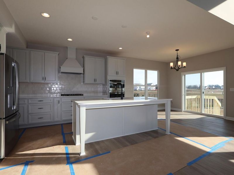 230 River Birch Drive, Galena, OH 43021 Photo 4