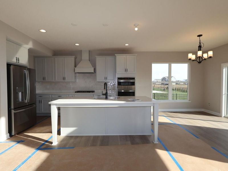 230 River Birch Drive, Galena, OH 43021 Photo 5