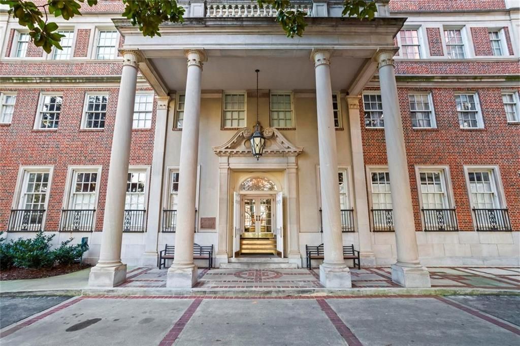 30 5th Street Nw, Unit 702, Atlanta, GA 30308 Main Photo