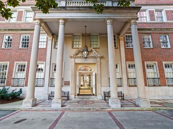 30 5th Street NW, Unit 702, Atlanta, GA 30308