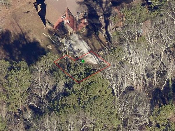 2461 Terrace Trail , Decatur, GA 30035