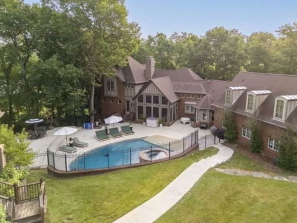 101 Becky Ln, Franklin, TN 37064