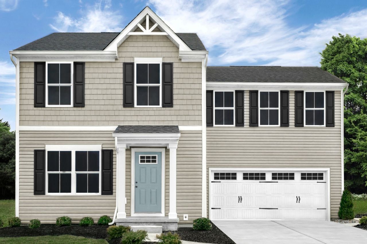 5727 Clarity Way, Christiana, TN 37037 Main Photo