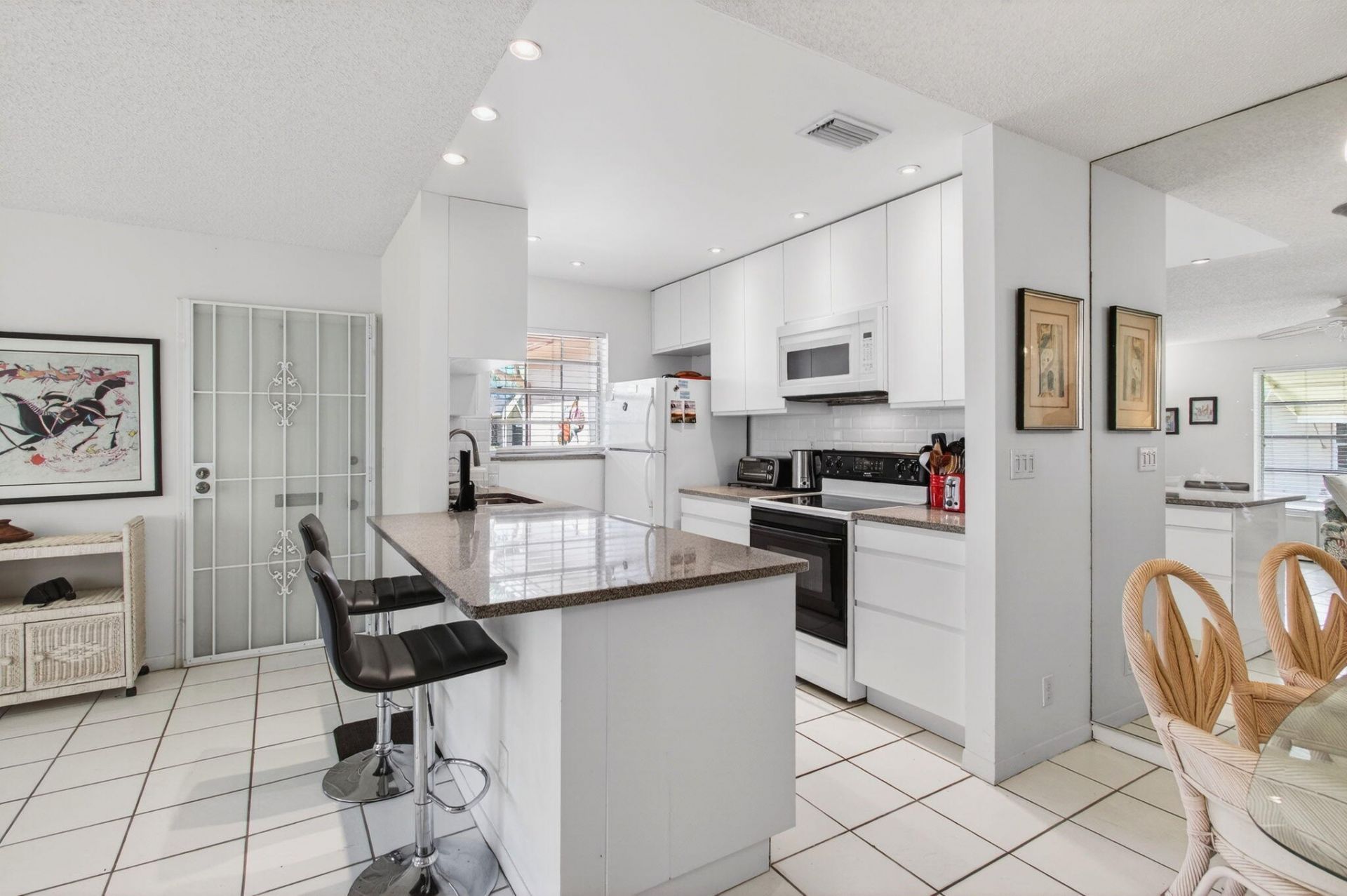 1327 High Point Way Se, Unit D, Delray Beach, FL 33445 Photo