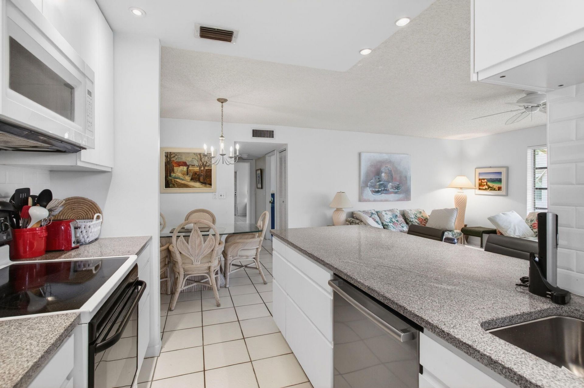 1327 High Point Way Se, Unit D, Delray Beach, FL 33445 Photo