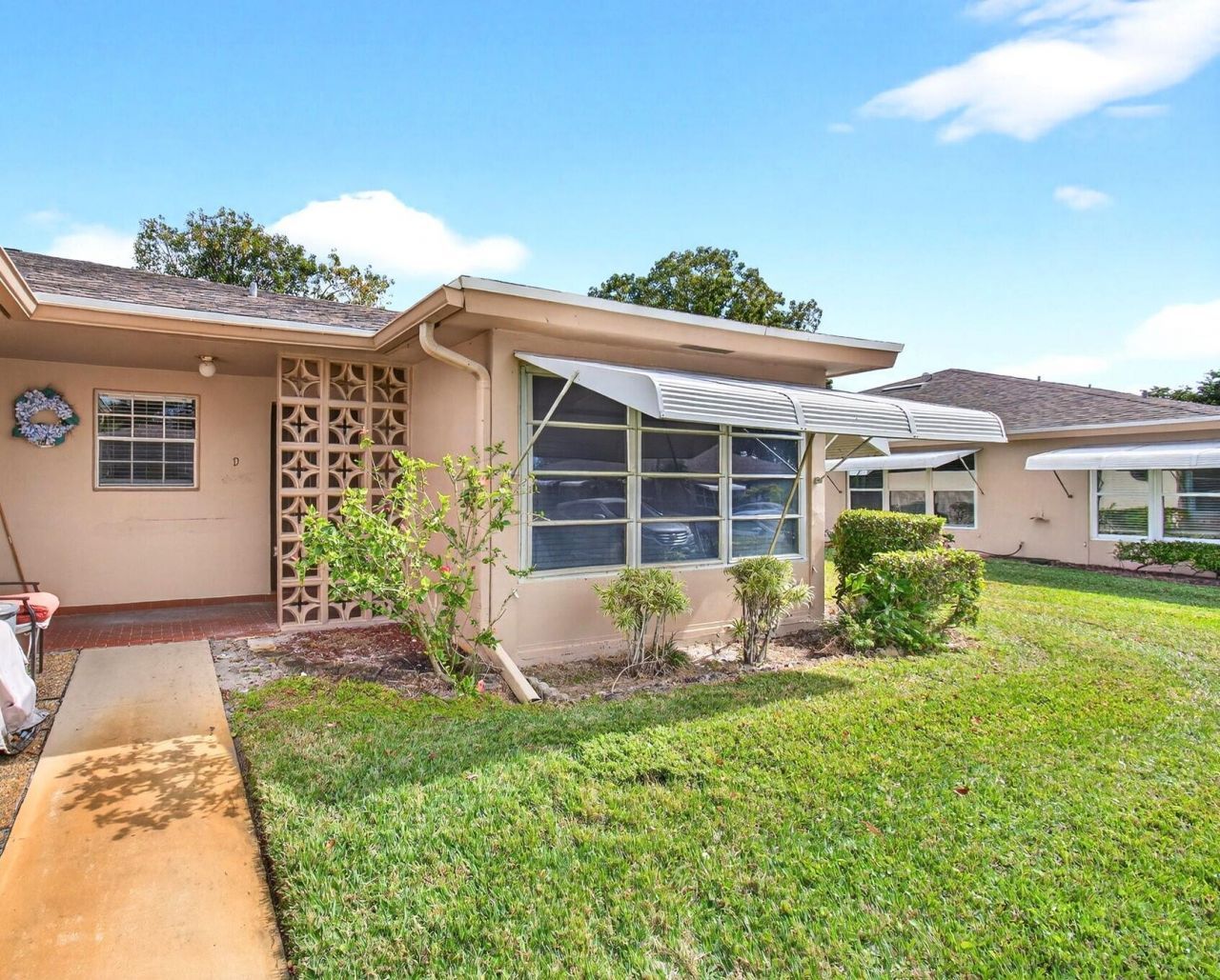 1327 High Point Way Se, Unit D, Delray Beach, FL 33445 Photo