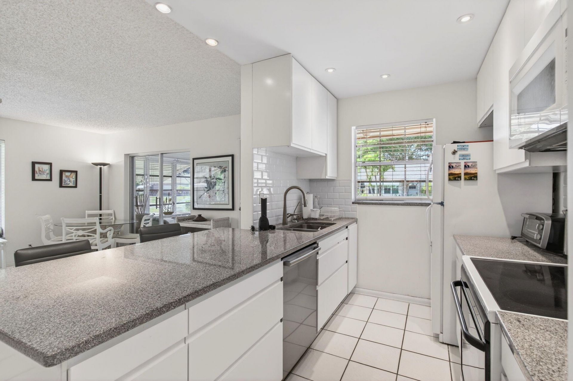 1327 High Point Way Se, Unit D, Delray Beach, FL 33445 Photo