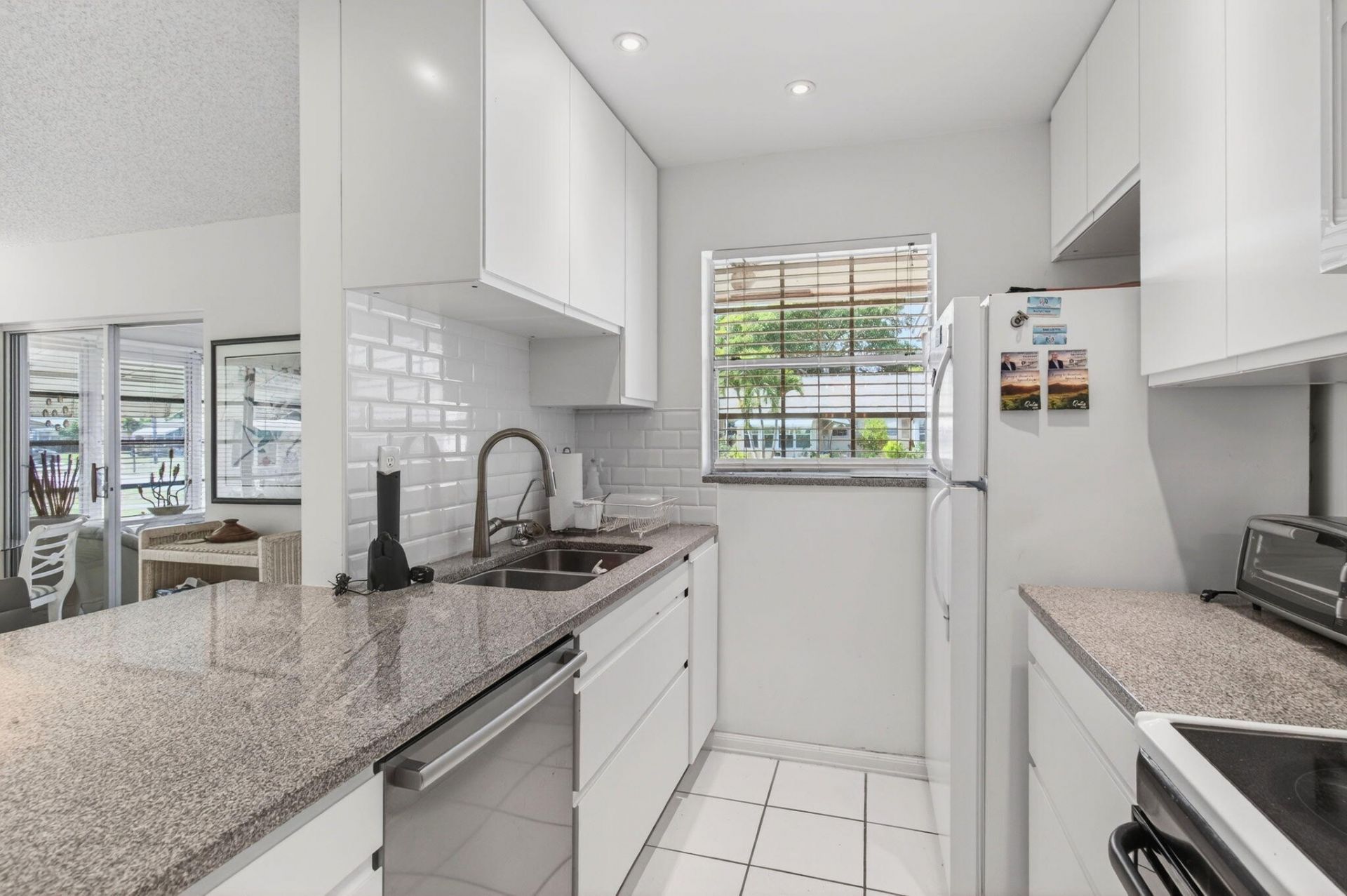 1327 High Point Way Se, Unit D, Delray Beach, FL 33445 Photo