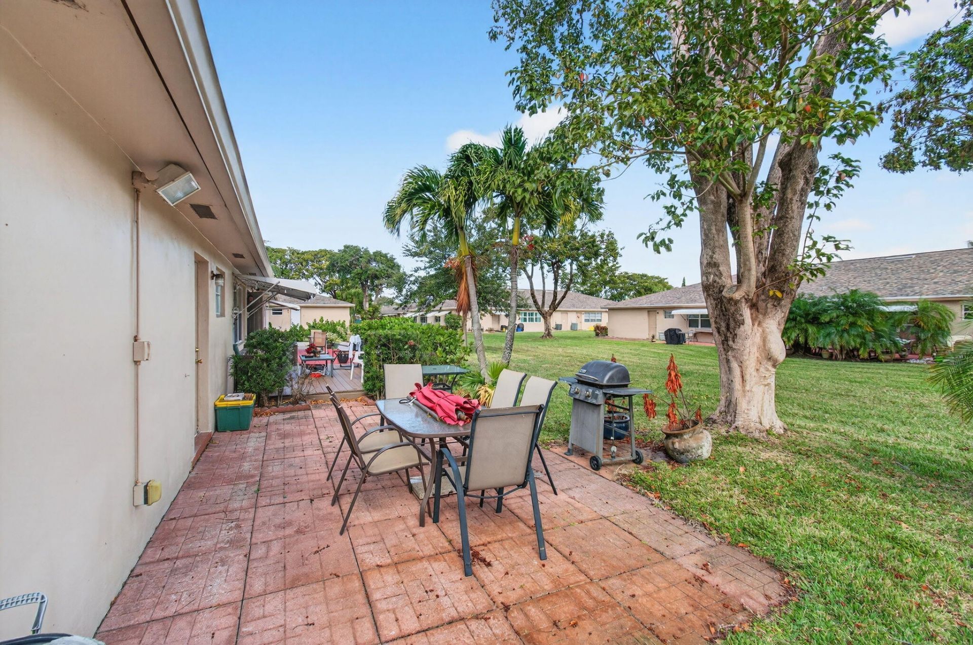1327 High Point Way Se, Unit D, Delray Beach, FL 33445 Photo