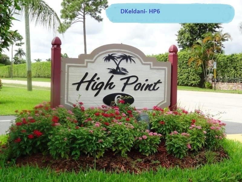 1327 High Point Way Se, Unit D, Delray Beach, FL 33445 Photo