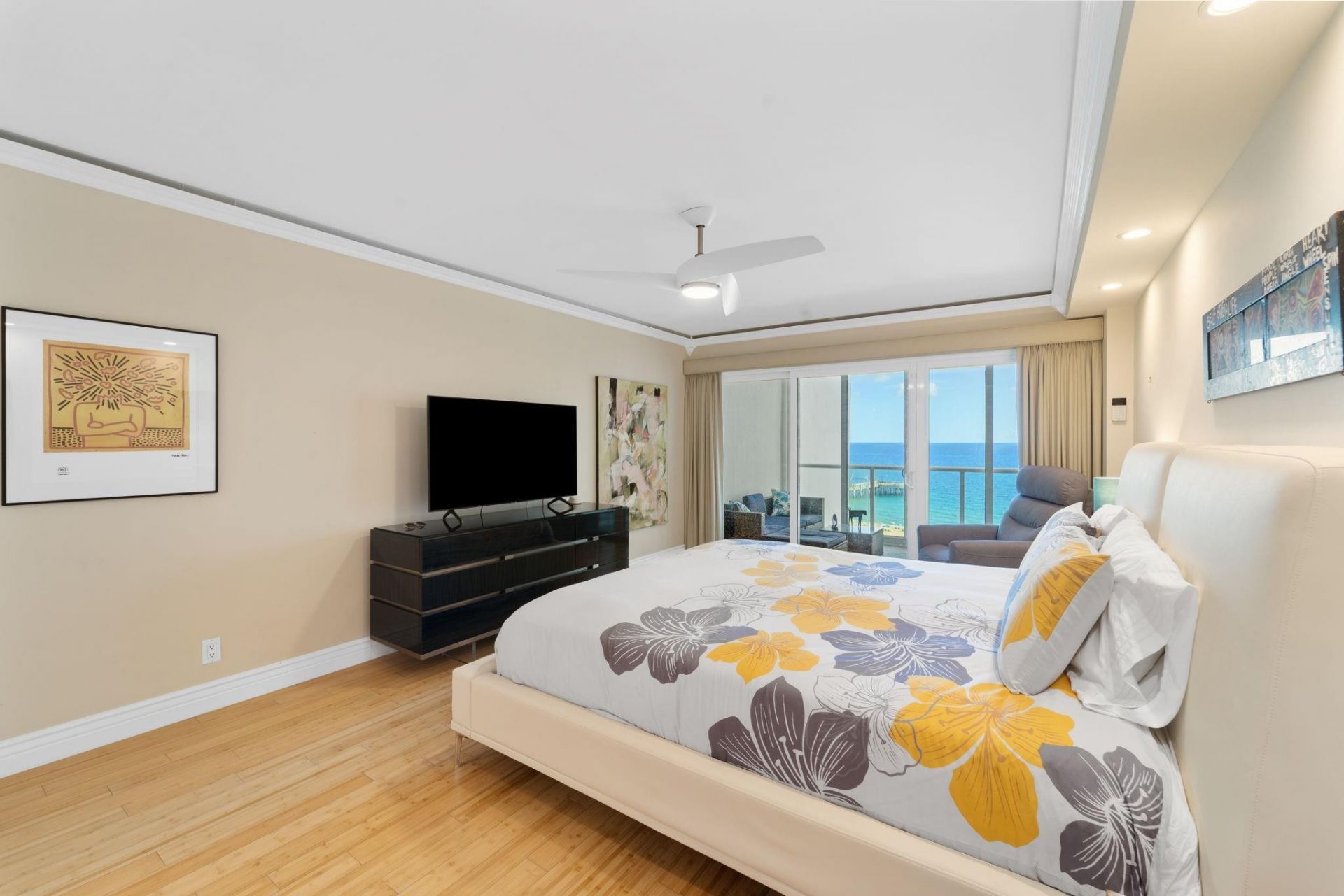 111 N Pompano Beach Boulevard, Unit 1403, Pompano Beach, FL 33062 Photo