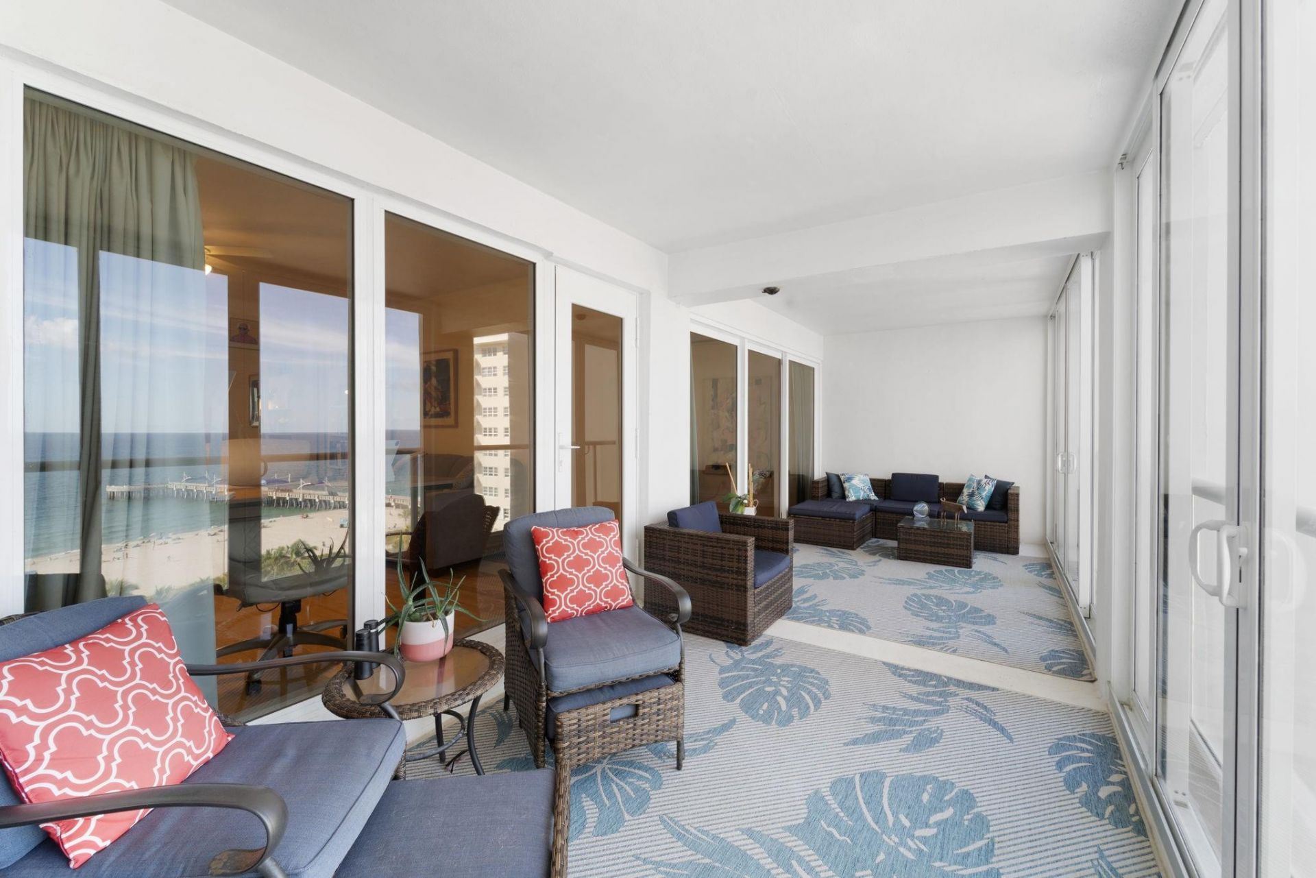 111 N Pompano Beach Boulevard, Unit 1403, Pompano Beach, FL 33062 Photo