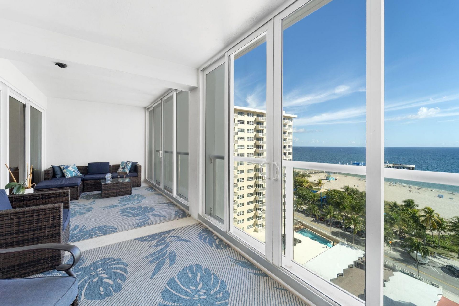 111 N Pompano Beach Boulevard, Unit 1403, Pompano Beach, FL 33062 Photo
