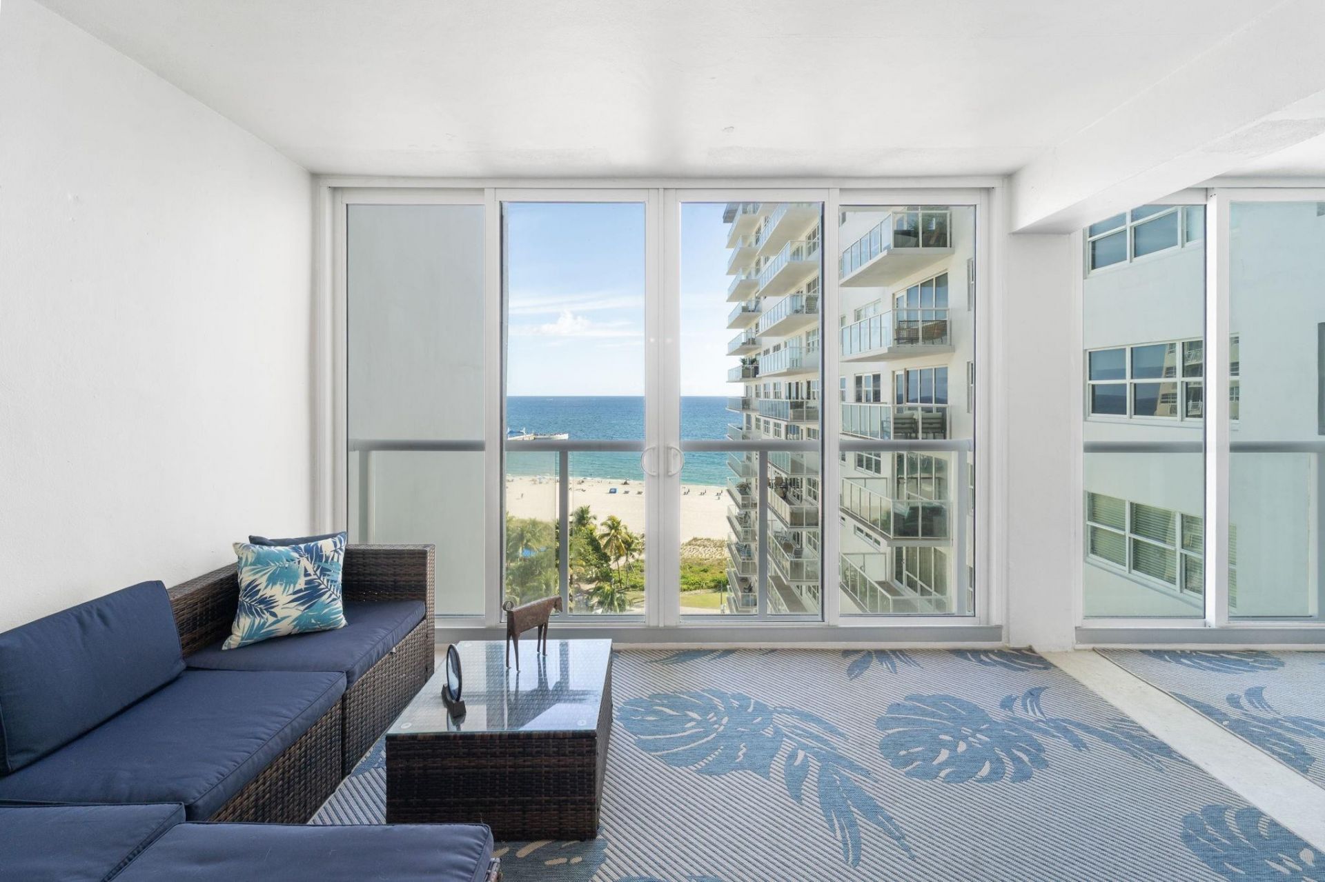 111 N Pompano Beach Boulevard, Unit 1403, Pompano Beach, FL 33062 Photo