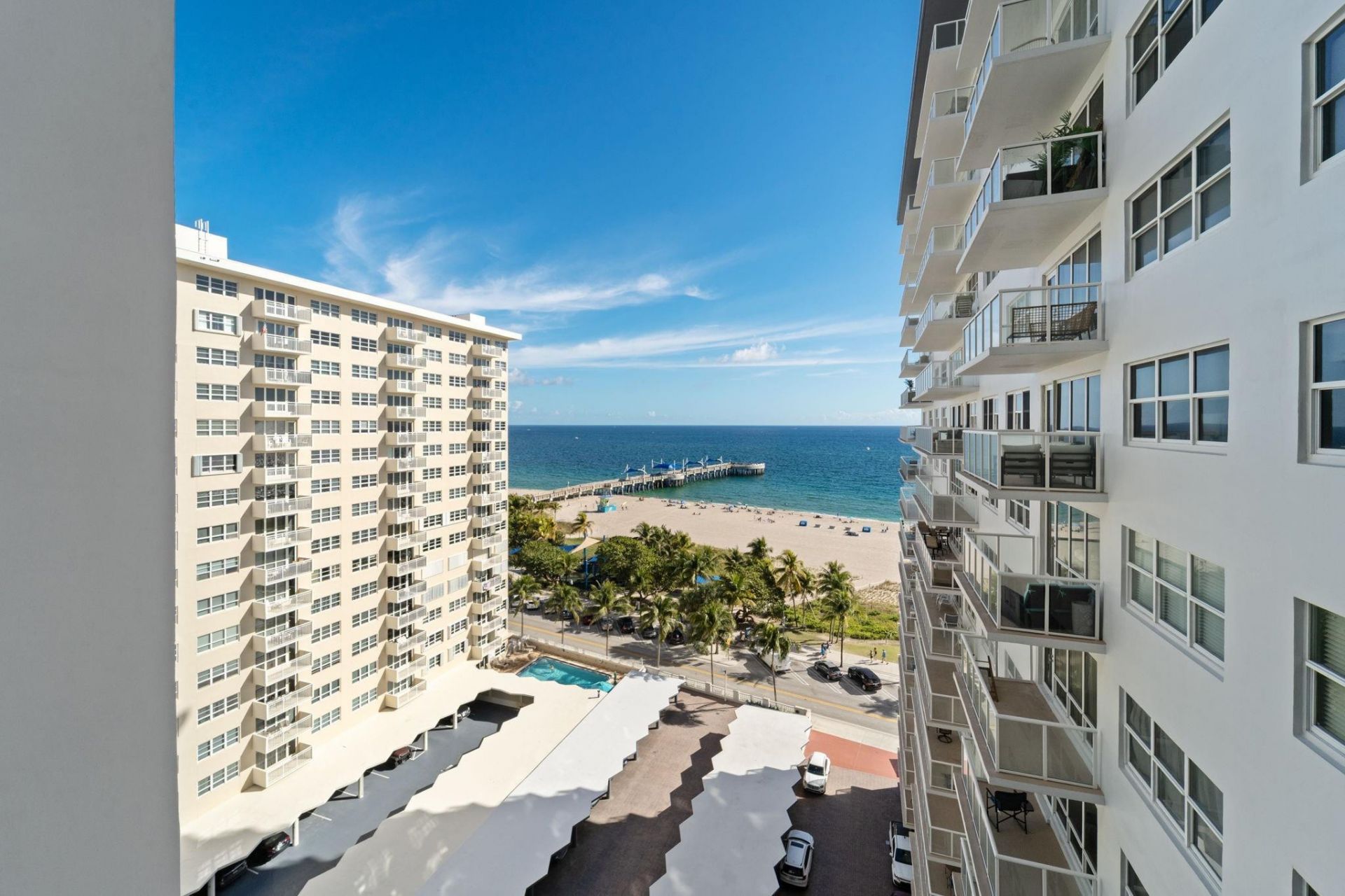 111 N Pompano Beach Boulevard, Unit 1403, Pompano Beach, FL 33062 Photo