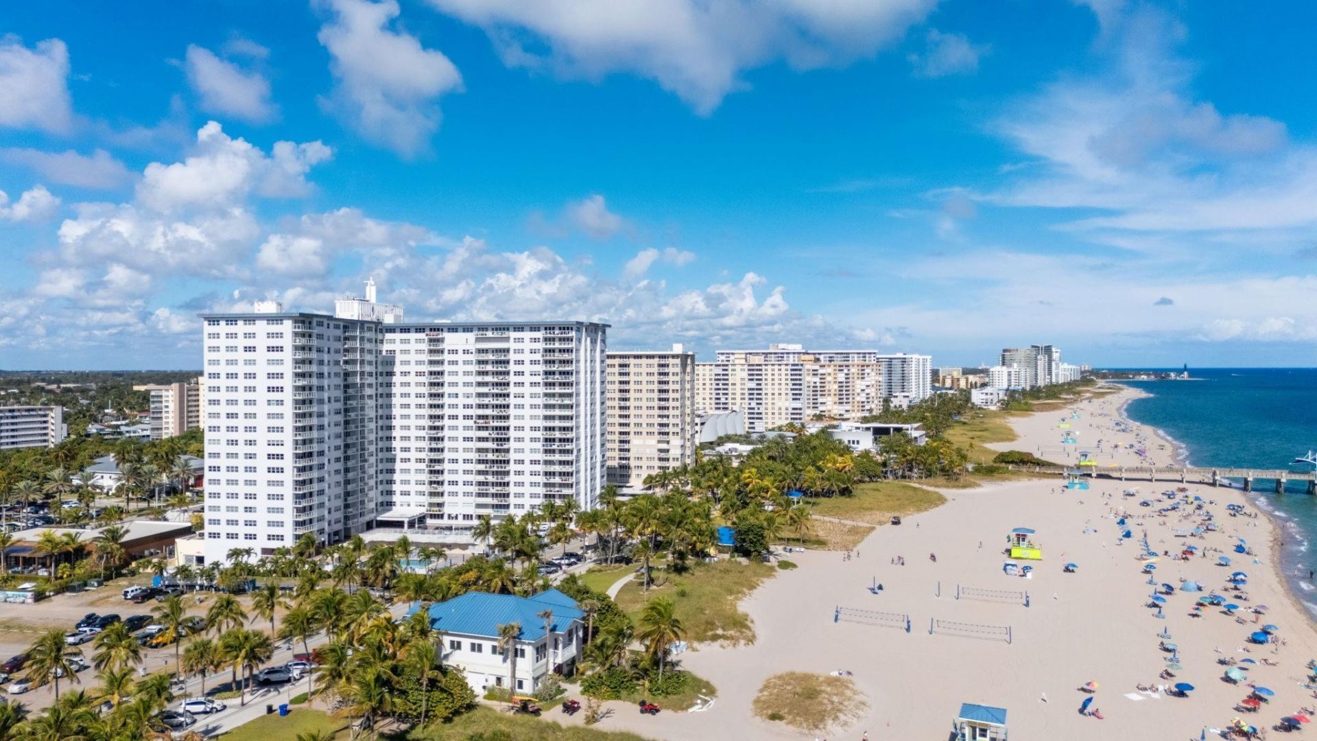 111 N Pompano Beach Boulevard, Unit 1403, Pompano Beach, FL 33062 Photo