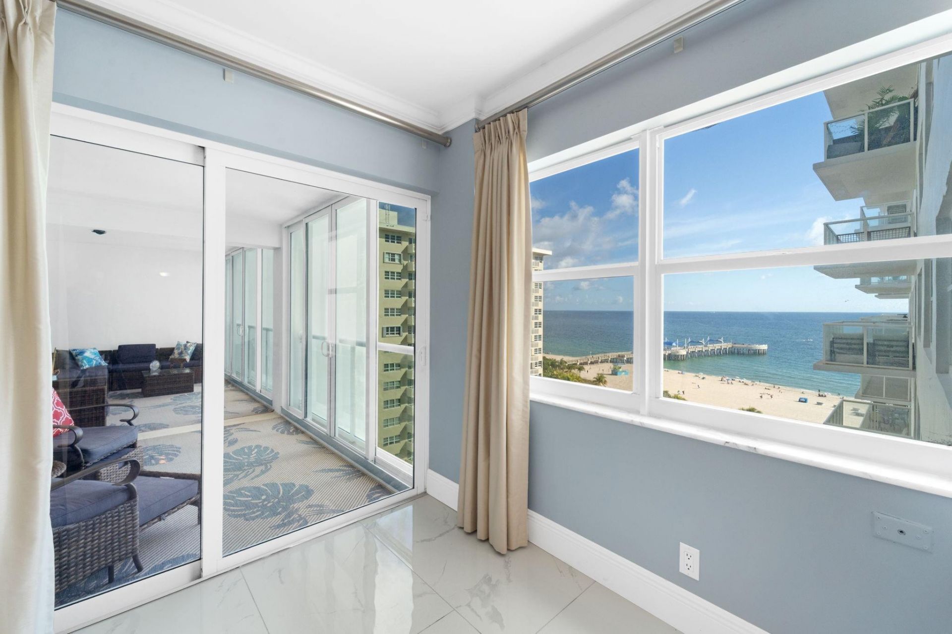 111 N Pompano Beach Boulevard, Unit 1403, Pompano Beach, FL 33062 Photo