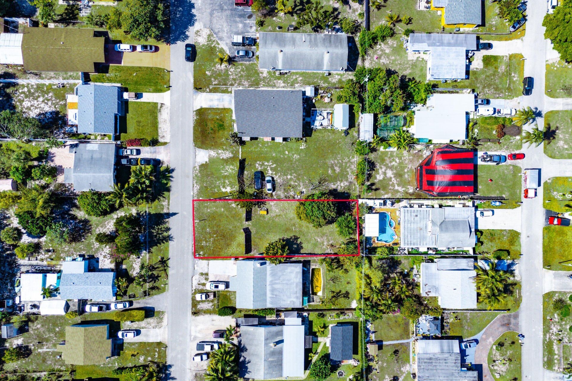 1073 Florence Road, Lake Worth, FL 33462 Photo
