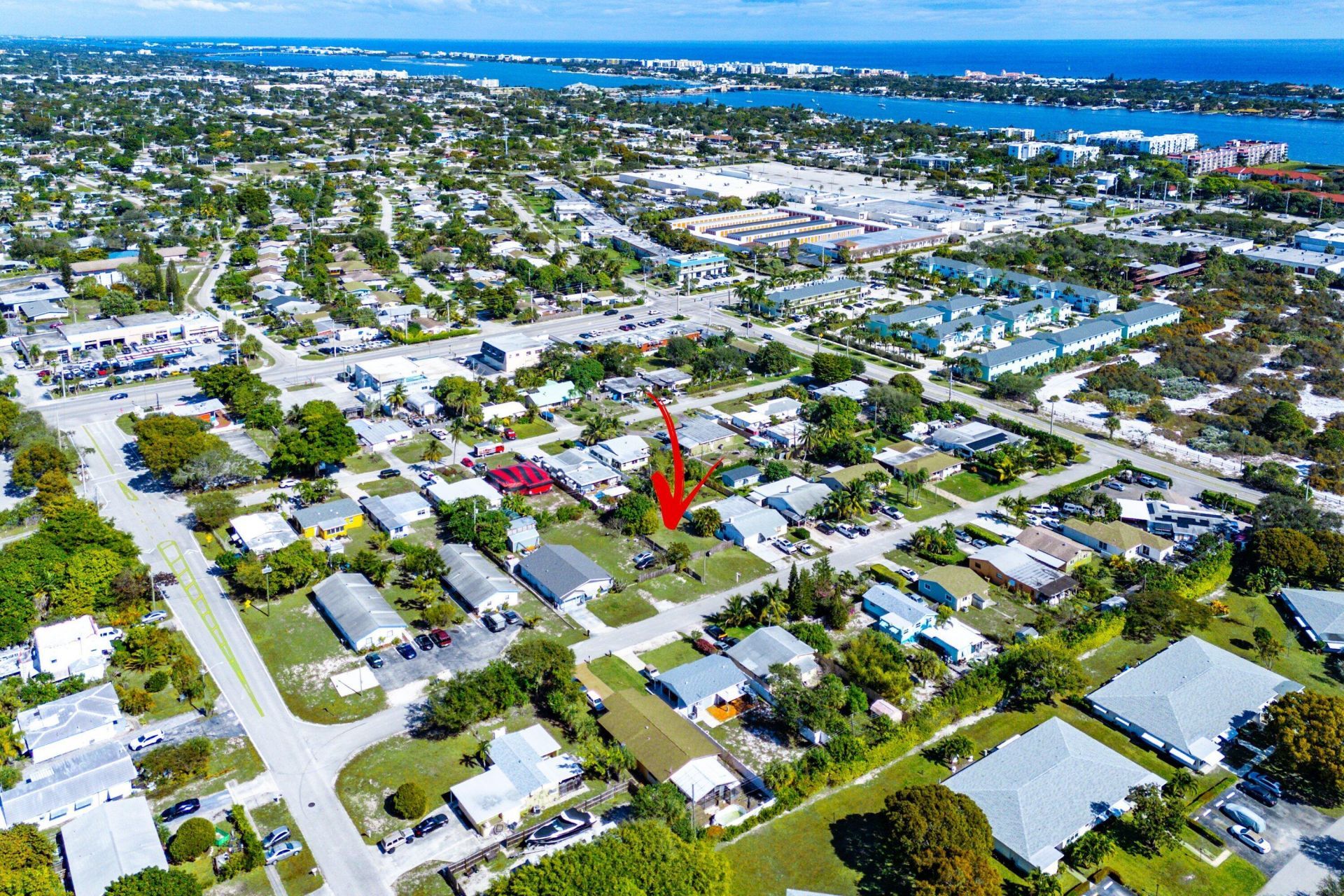 1073 Florence Road, Lake Worth, FL 33462 Photo