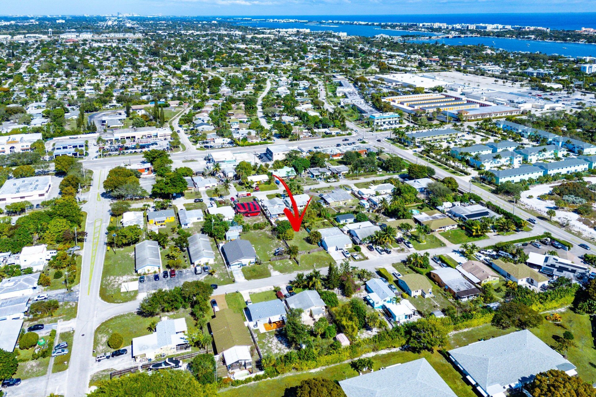 1073 Florence Road, Lake Worth, FL 33462 Photo