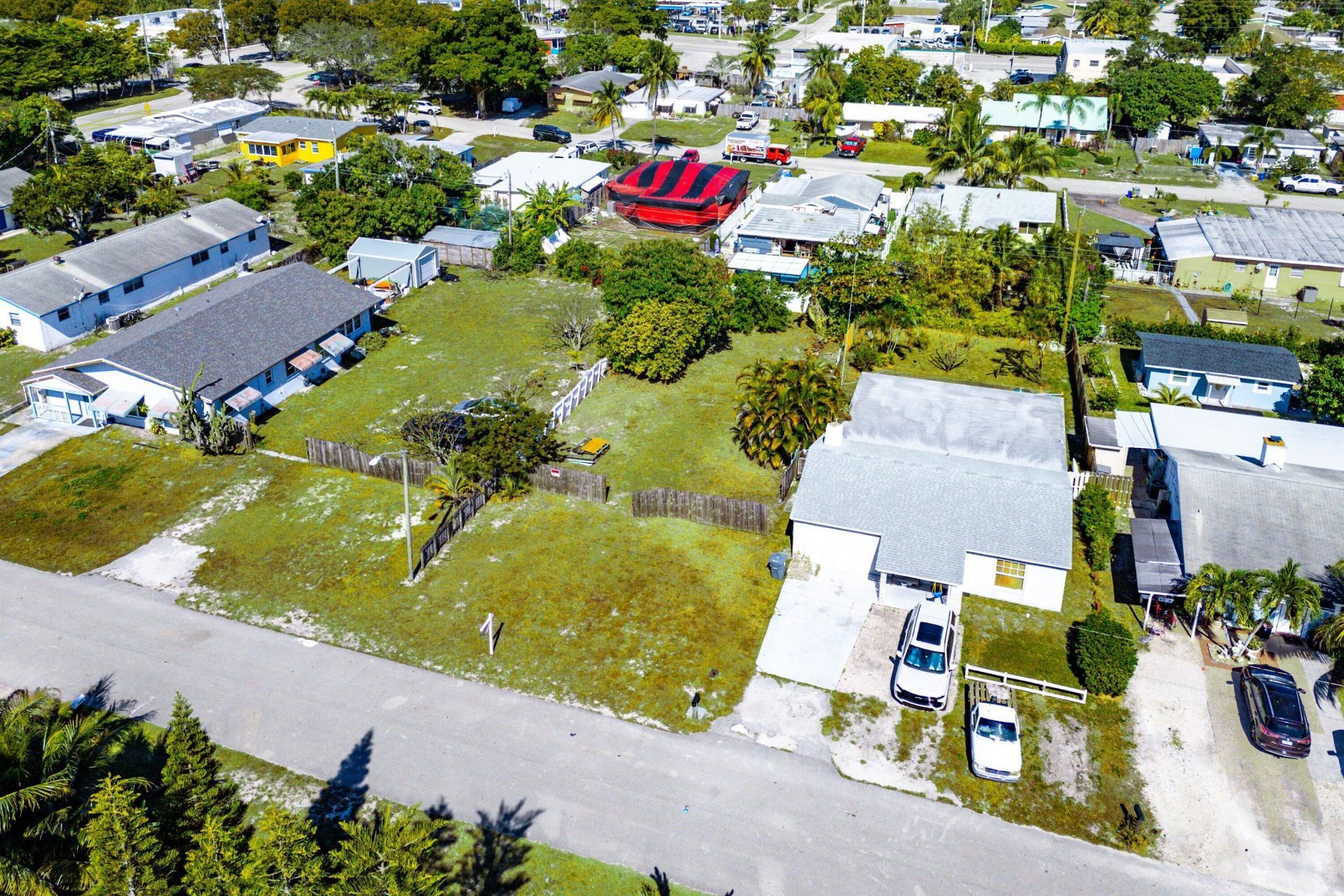 1073 Florence Road, Lake Worth, FL 33462 Photo