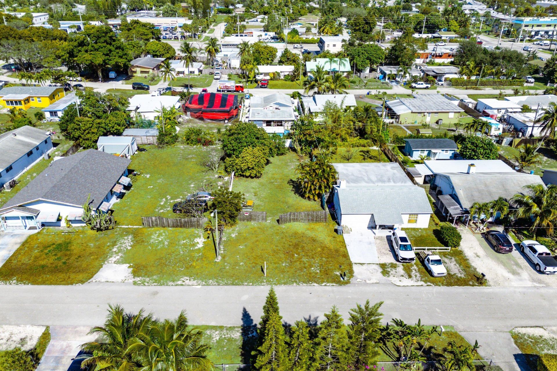 1073 Florence Road, Lake Worth, FL 33462 Photo