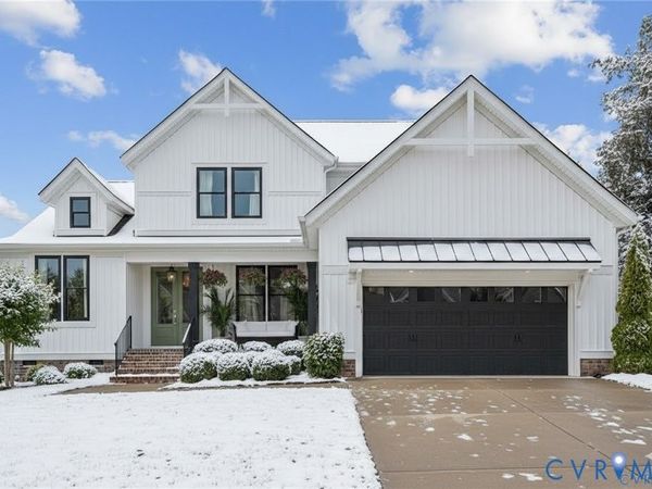 14936 Endstone Trail , Midlothian, VA 23112