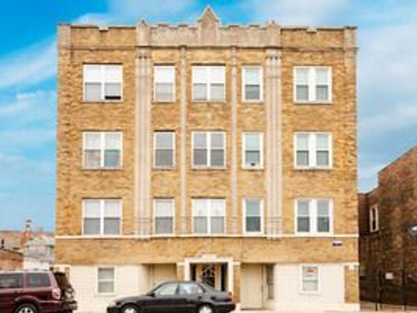 5910 W 26th Street, Unit 1E, Cicero, IL 60804