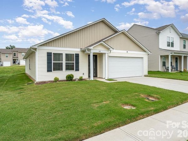 418 Winsley Drive, Salisbury, NC 28147