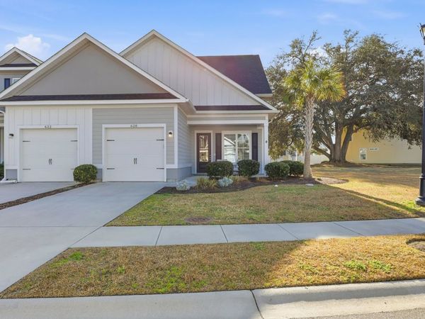 620 Lorenzo Dr., Unit 61, North Myrtle Beach, SC 29582