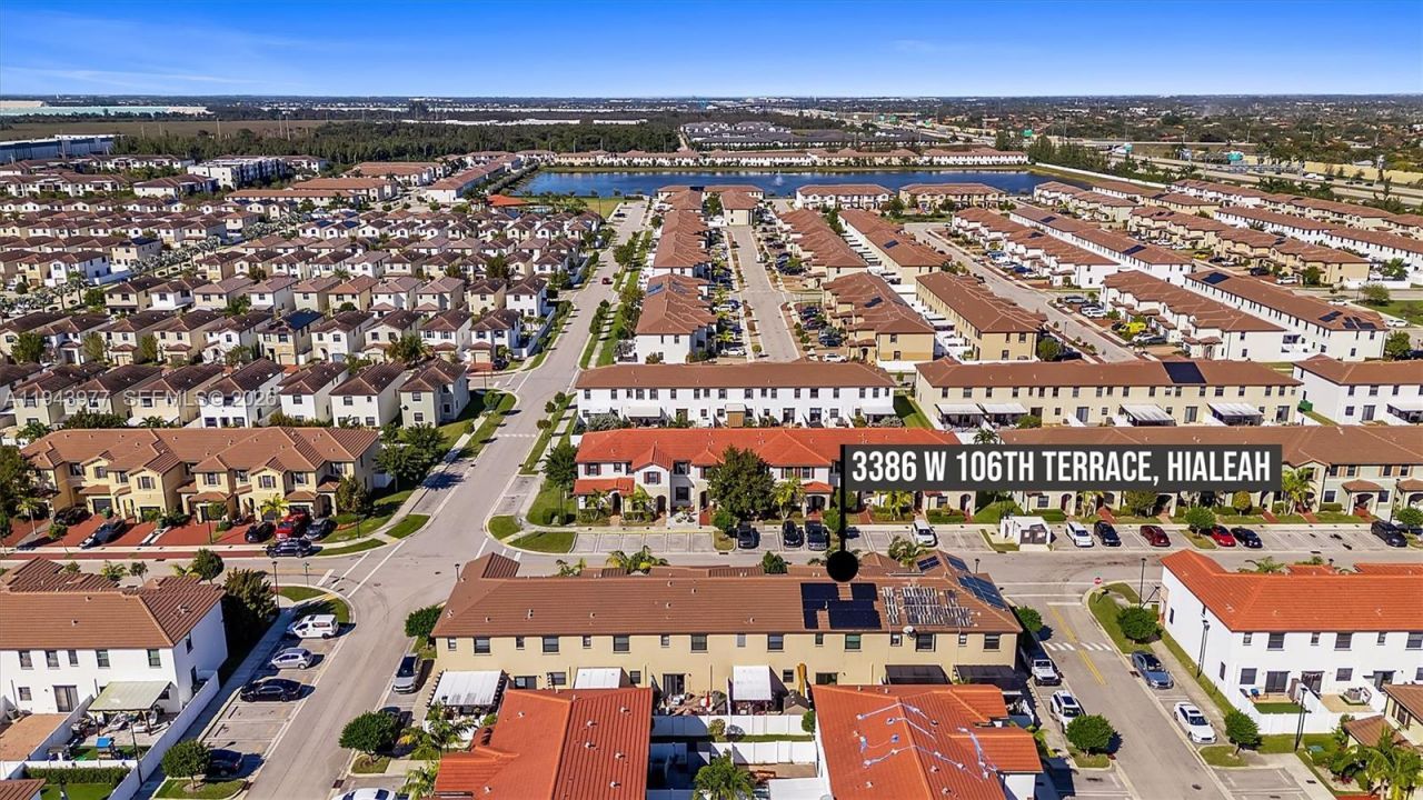 3386 W 106th Ter, Hialeah, FL 33018 Photo