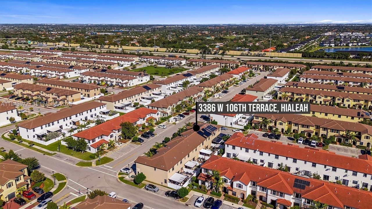 3386 W 106th Ter, Hialeah, FL 33018 Photo