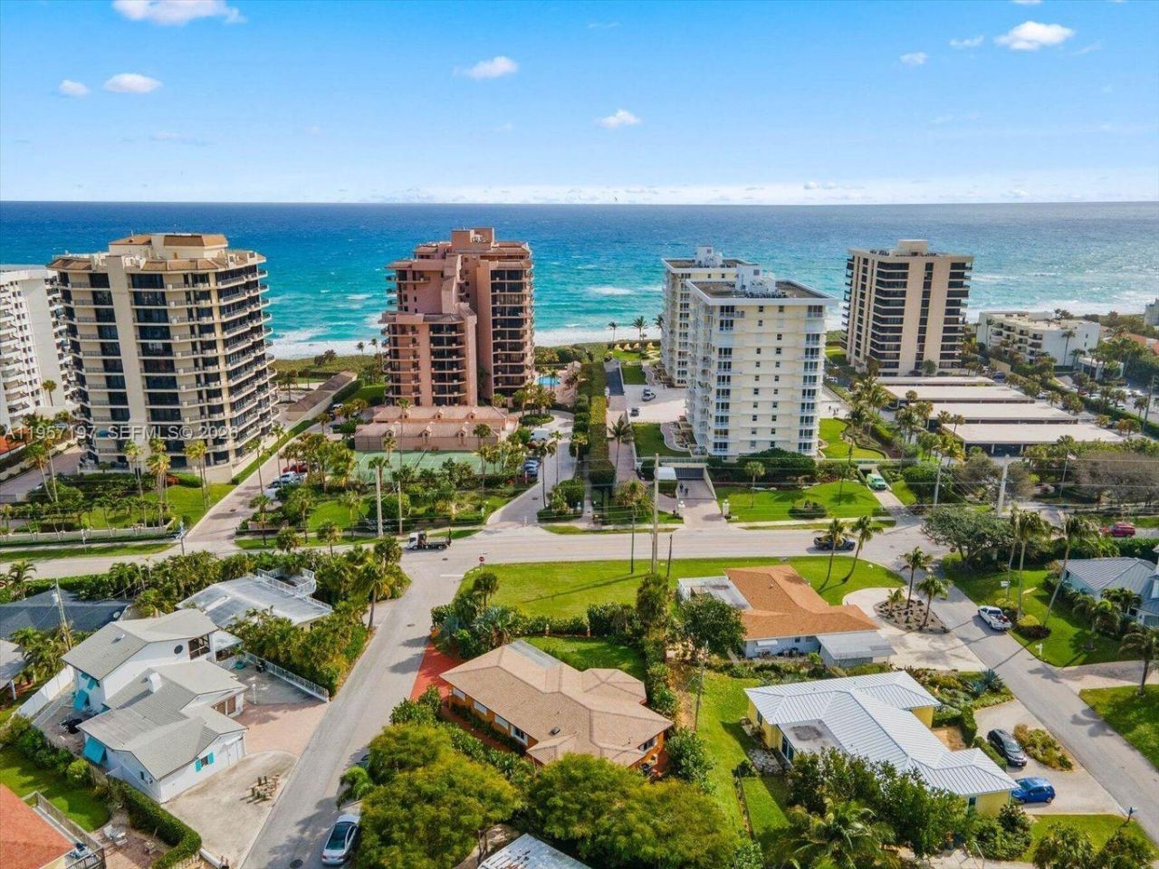 Neptune Rd , Juno Beach, FL 33408 Photo