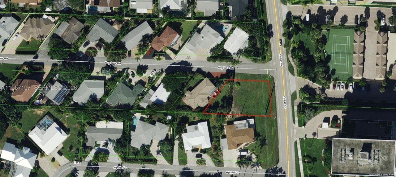 Neptune Rd , Juno Beach, FL 33408 Photo