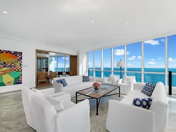 100 S Pointe Dr, Unit 3403, Miami Beach, FL 33139