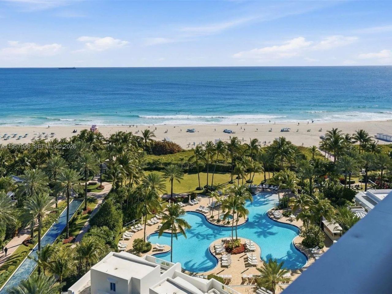 100 S Pointe Dr, Unit 3403, Miami Beach, FL 33139 Photo