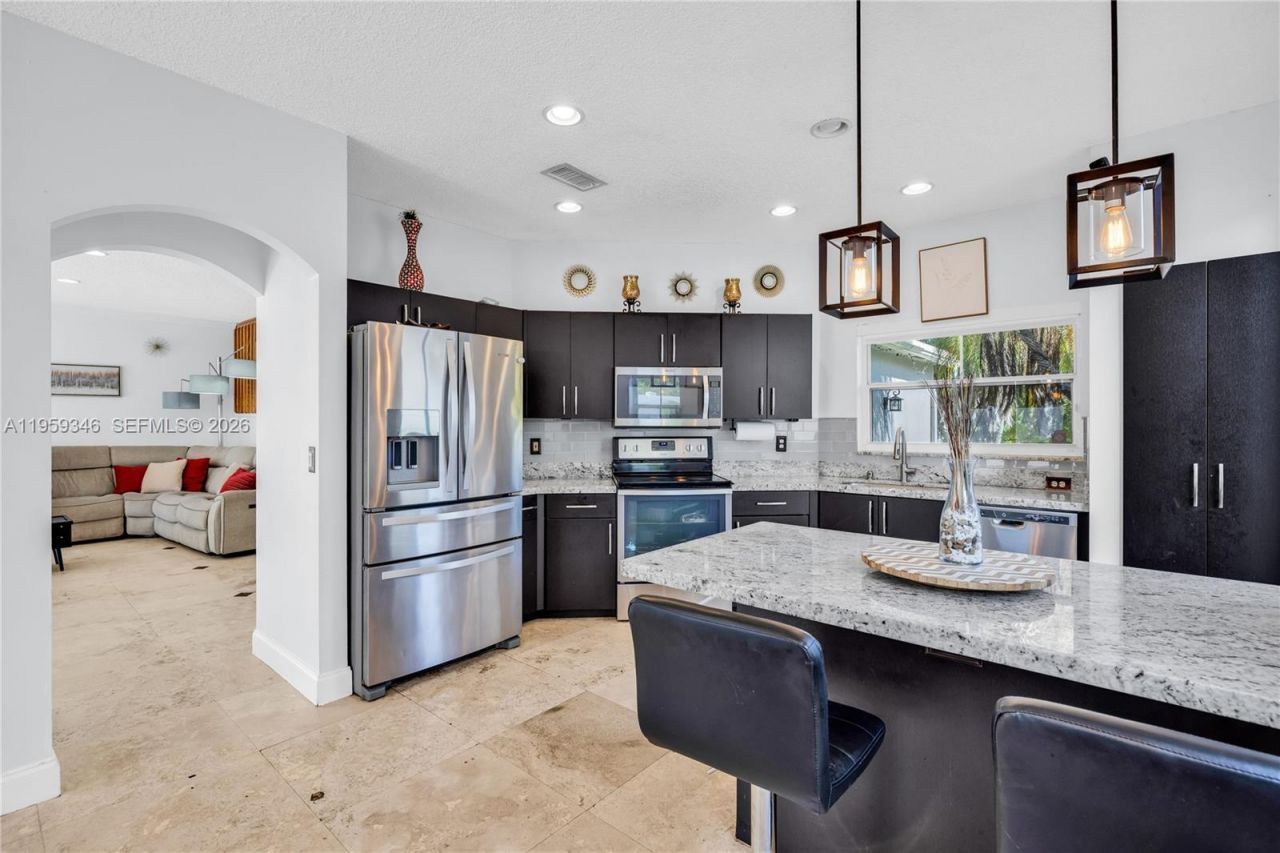 20709 NW 1st St, Pembroke Pines, FL 33029 Photo