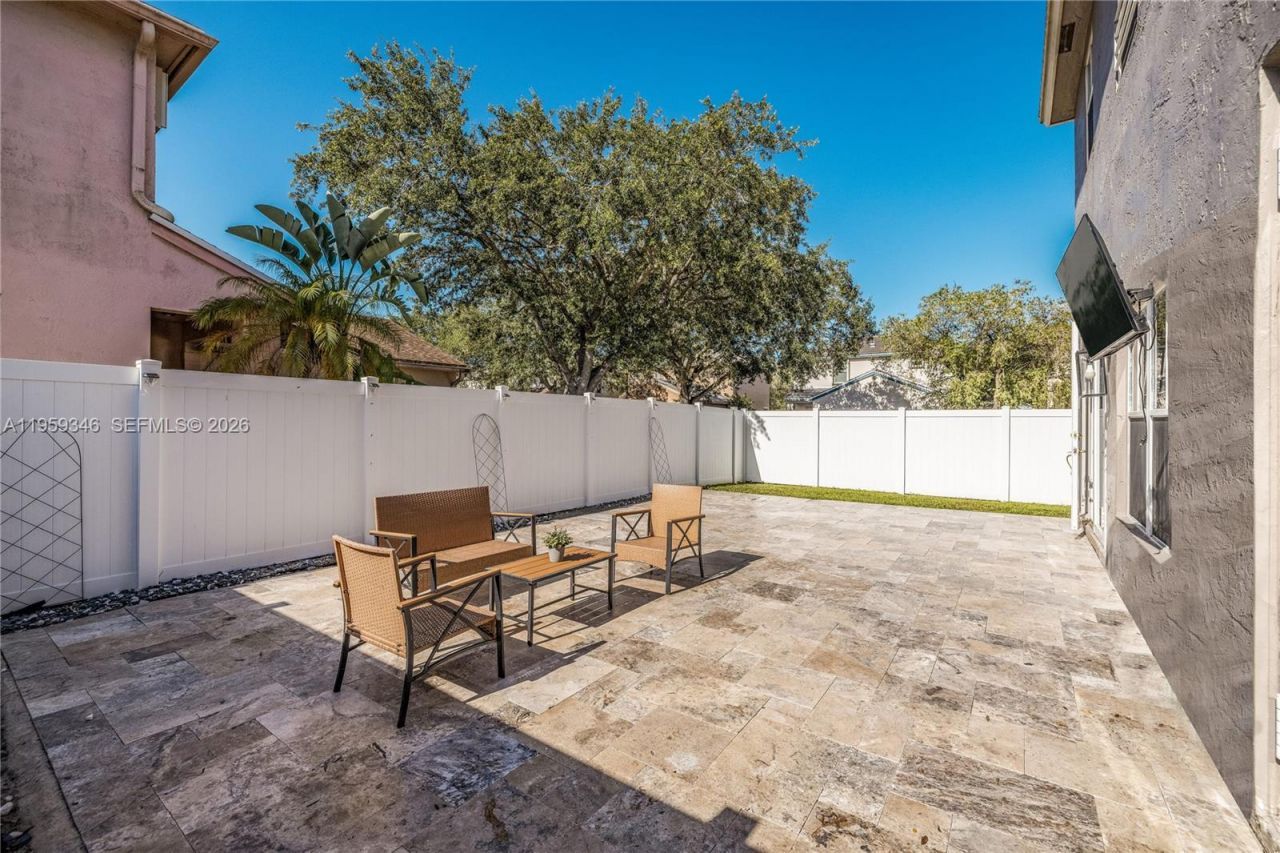 20709 NW 1st St, Pembroke Pines, FL 33029 Photo