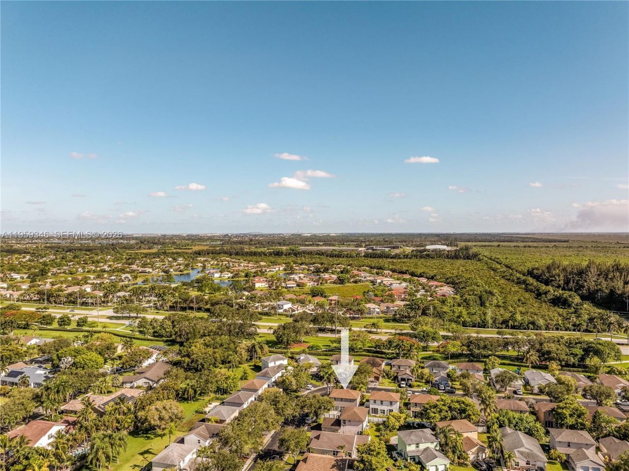 20709 NW 1st St, Pembroke Pines, FL 33029 Photo